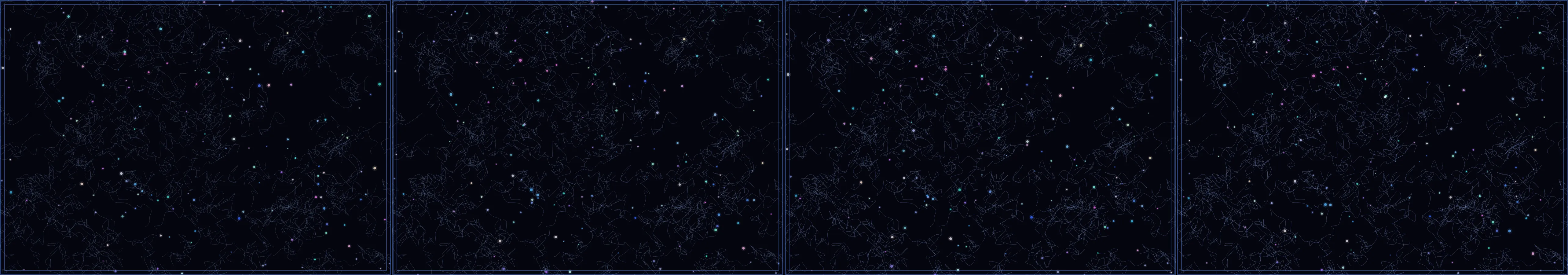 four frames from entry 2038