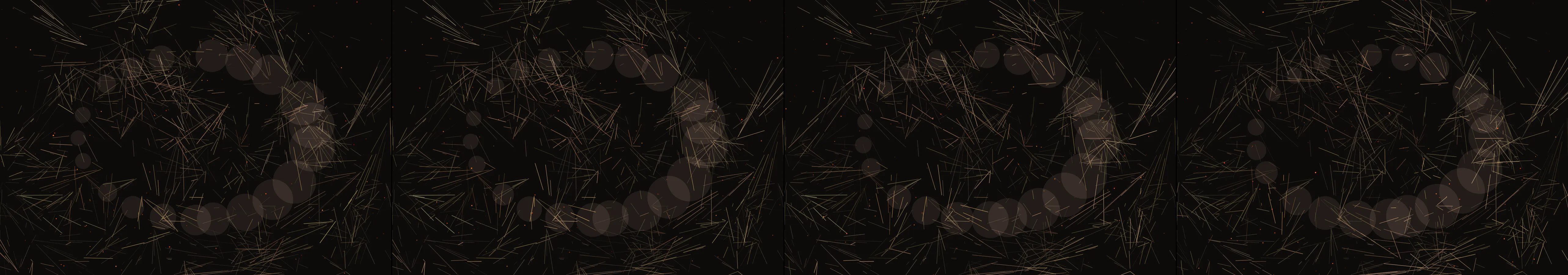 four frames from entry 2040