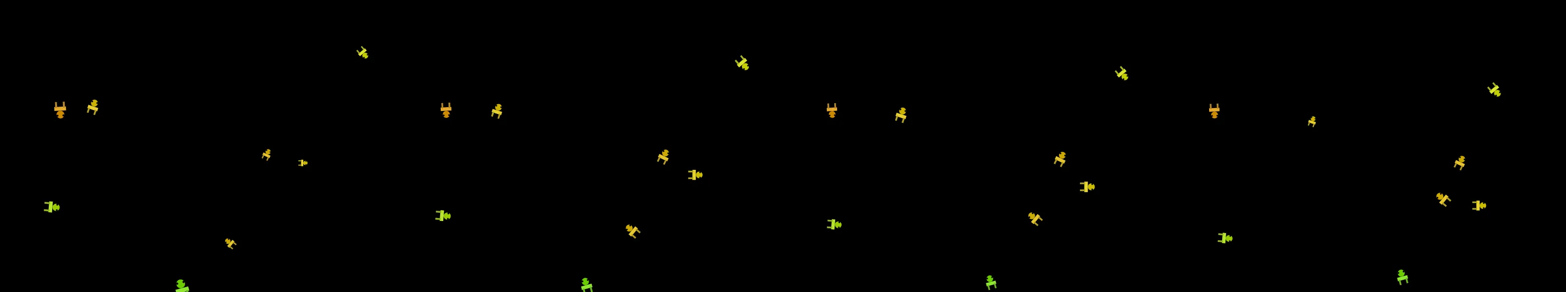 the first frame of entry 207