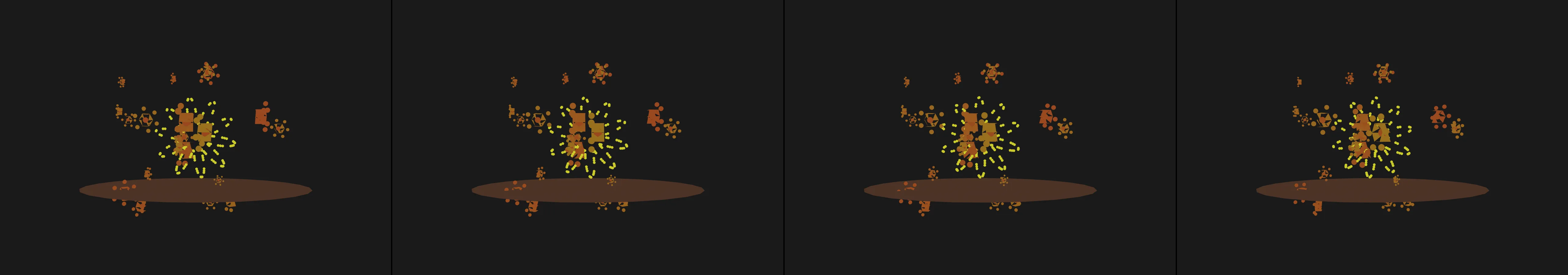 the first frame of entry 2132