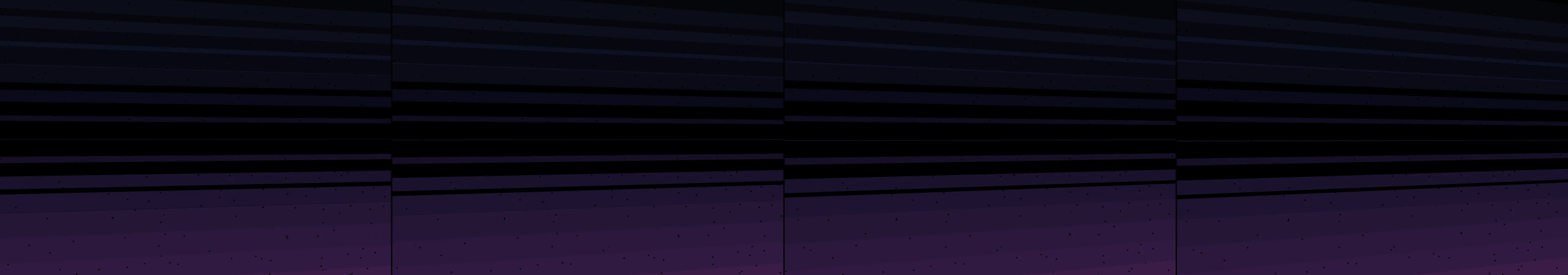 four frames from a broadcast graphics package for a TV network in 1993 under a synthetic pointer