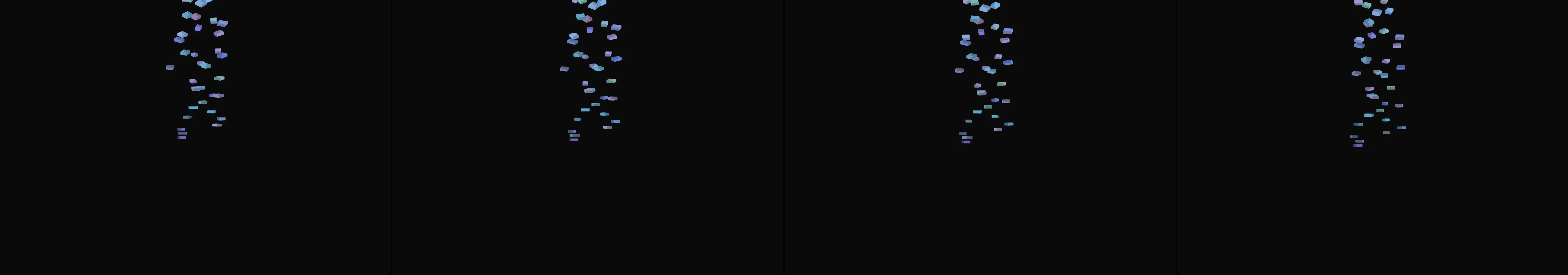 four frames from entry 2151
