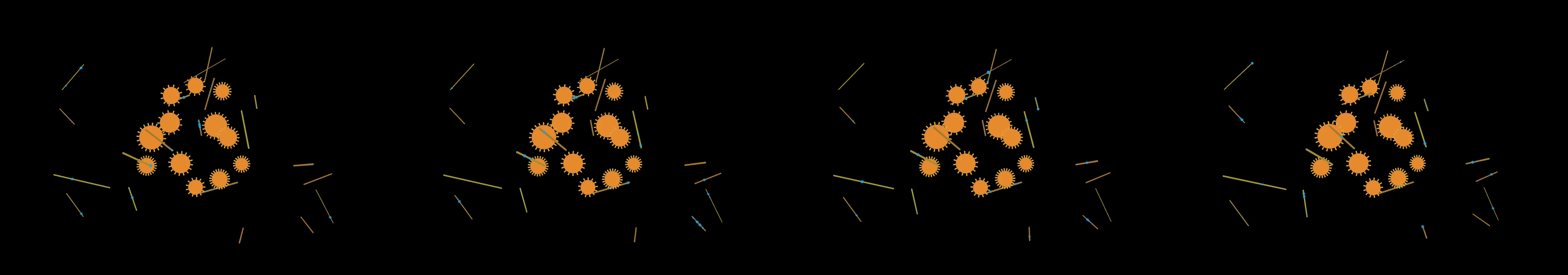 four frames from entry 2153
