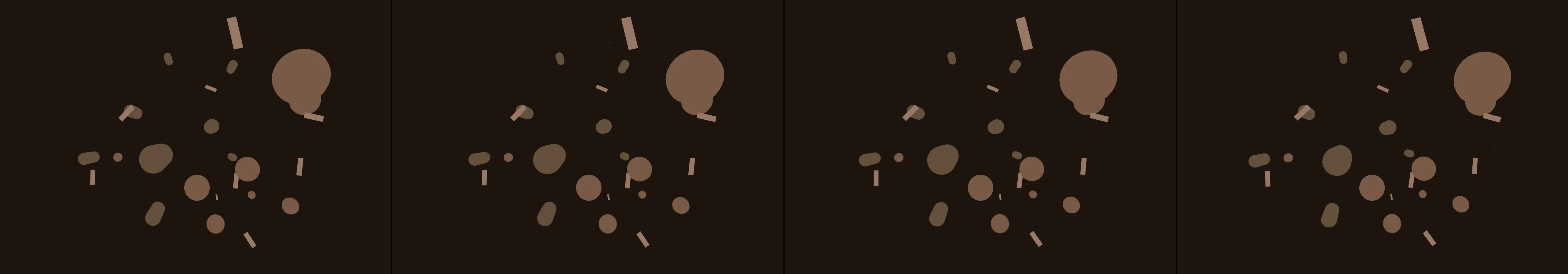 four frames from entry 2157