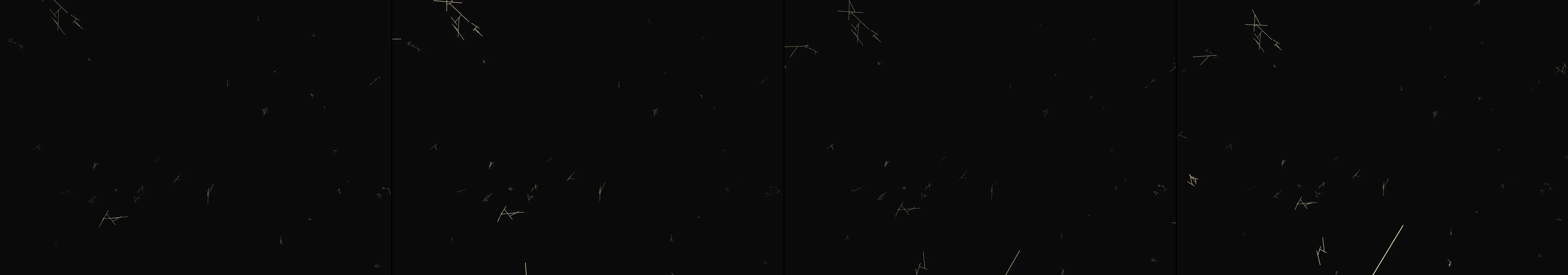 four frames from entry 2173