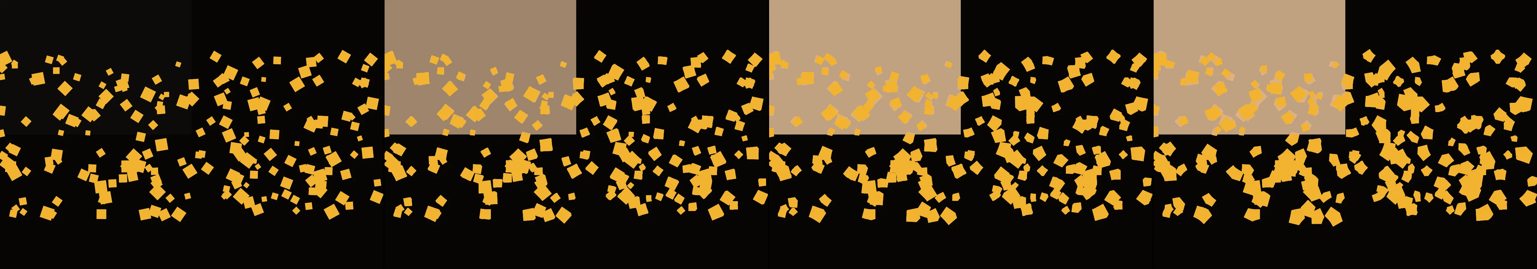 four frames from entry 2175