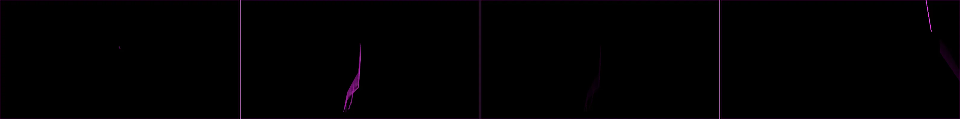 four frames from entry 2181