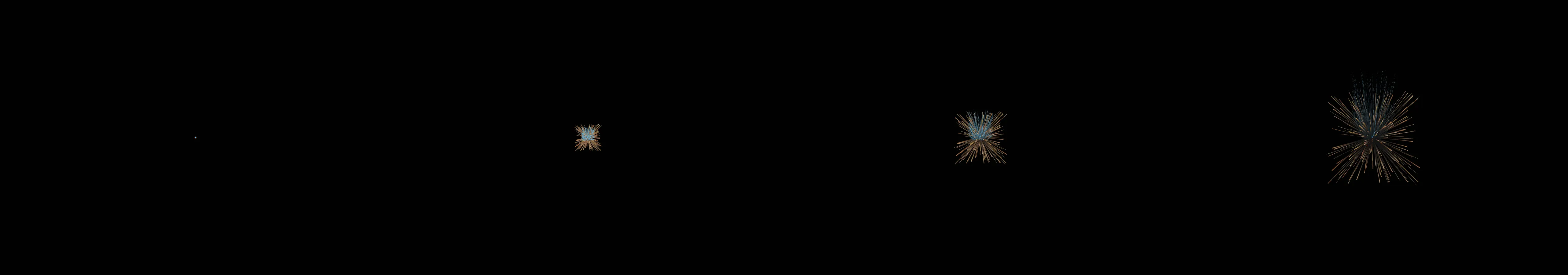 four frames from entry 2184