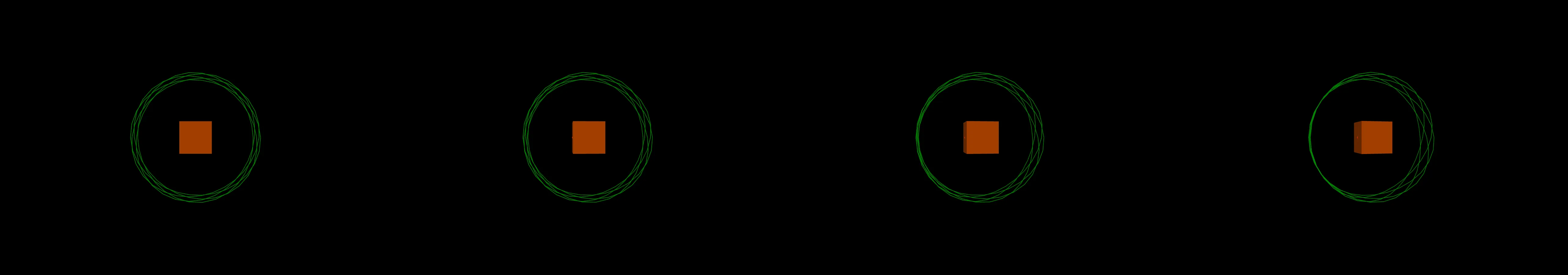 the first frame of entry 221