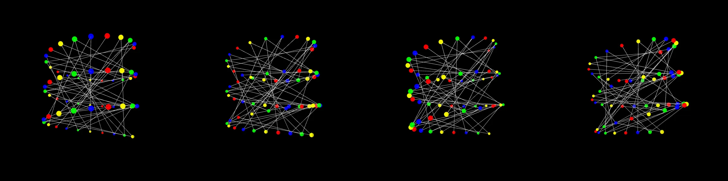 four frames from entry 2211
