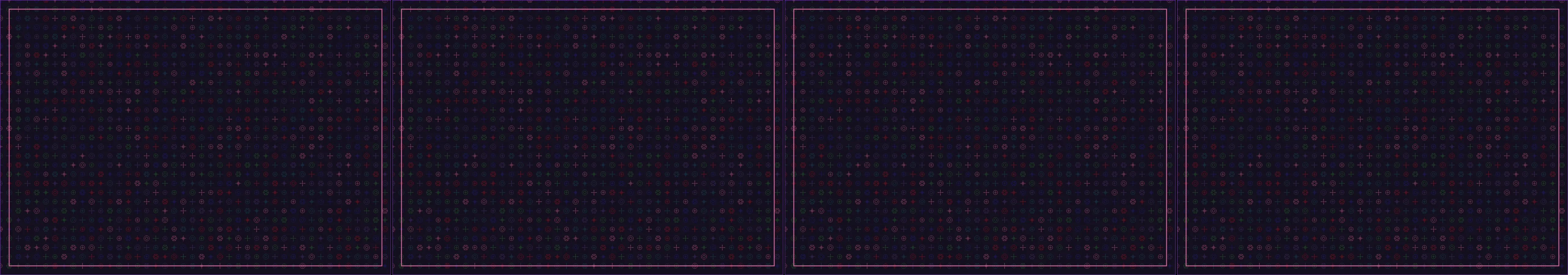 four frames from entry 2228