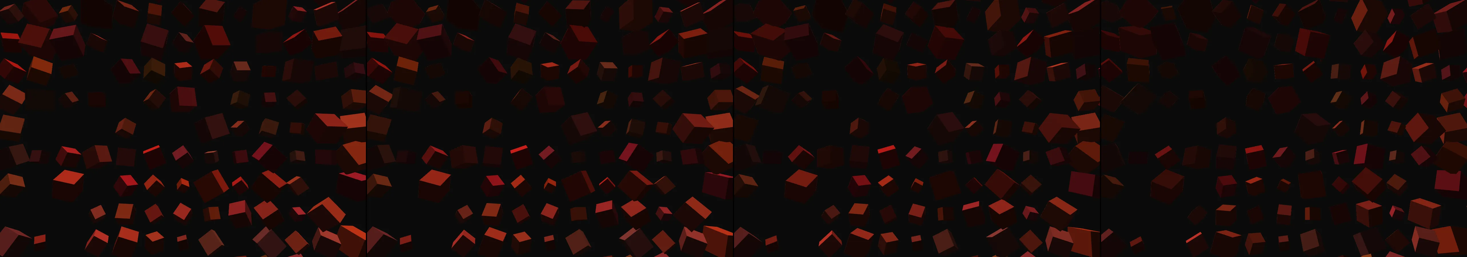 four frames from entry 2233