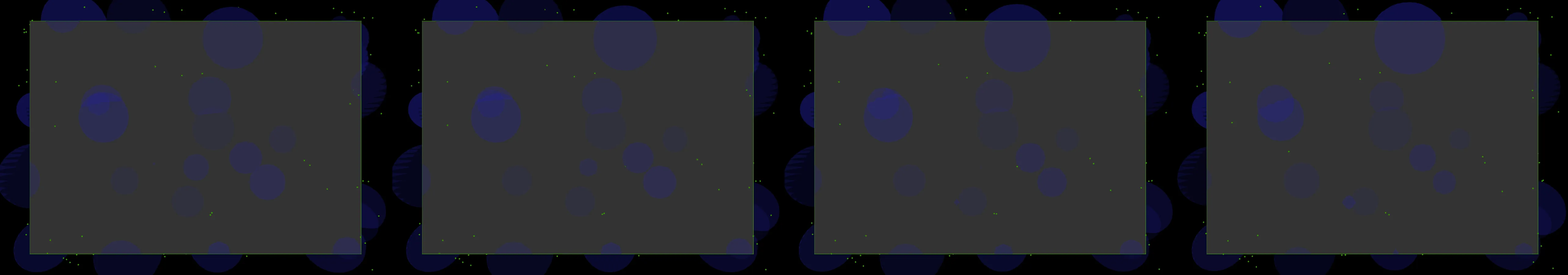 four frames from entry 2242