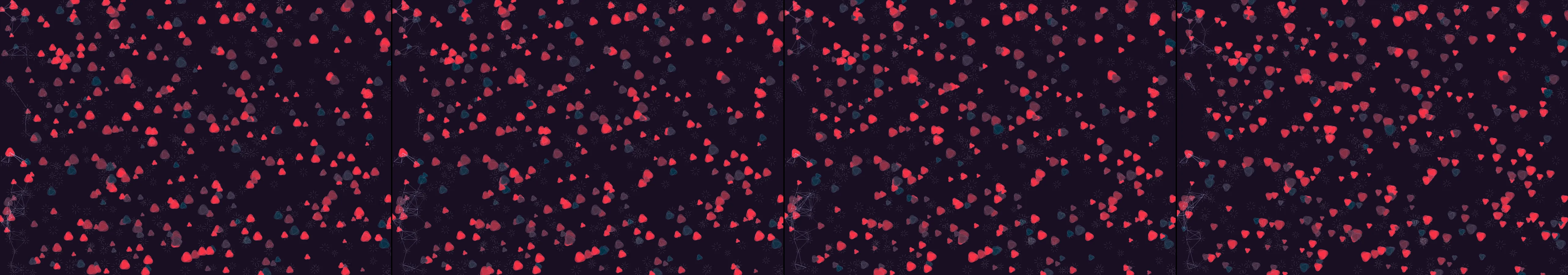 four frames from entry 2244