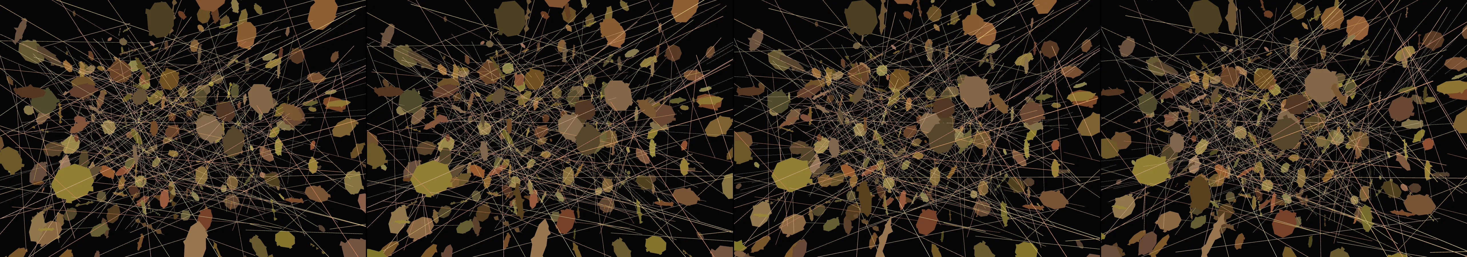 four frames from entry 2251