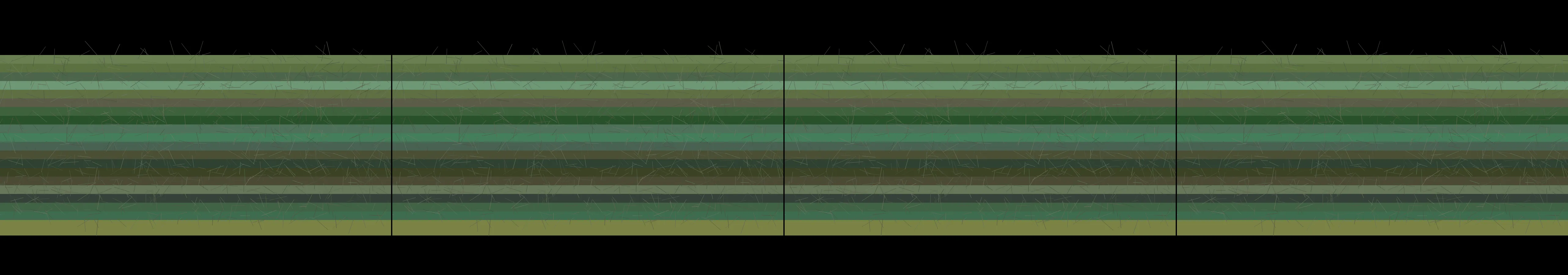 four frames from entry 2253