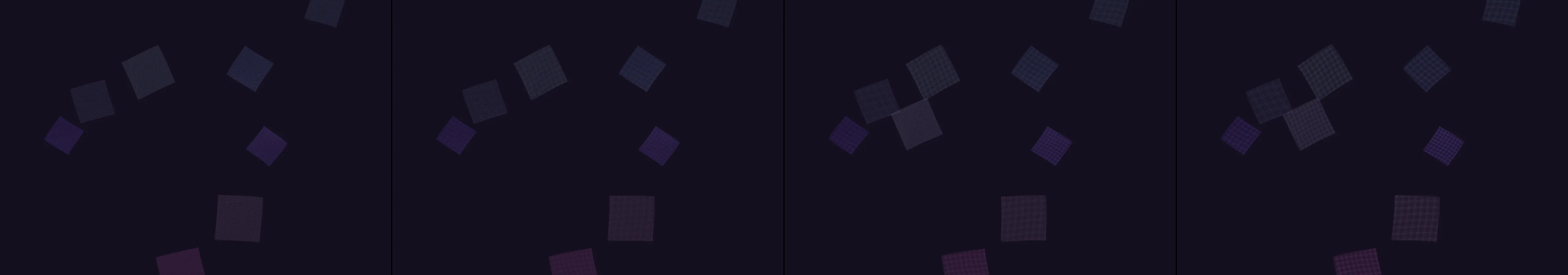 four frames from entry 2256