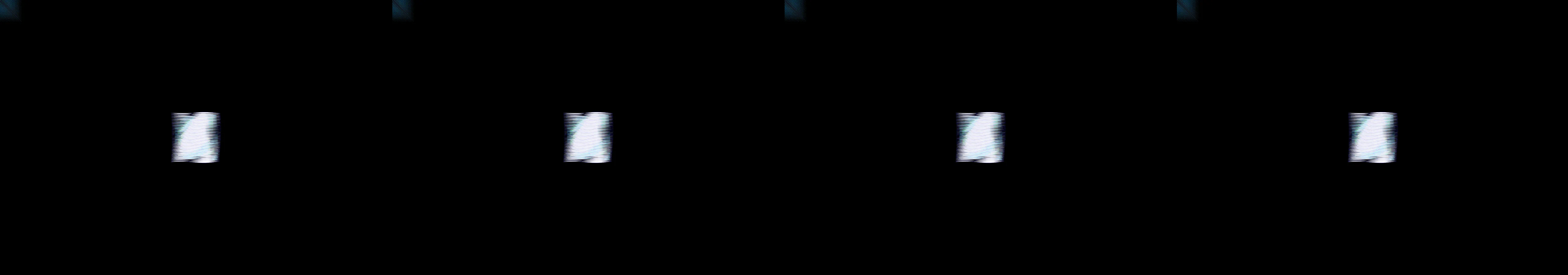 the first frame of entry 244