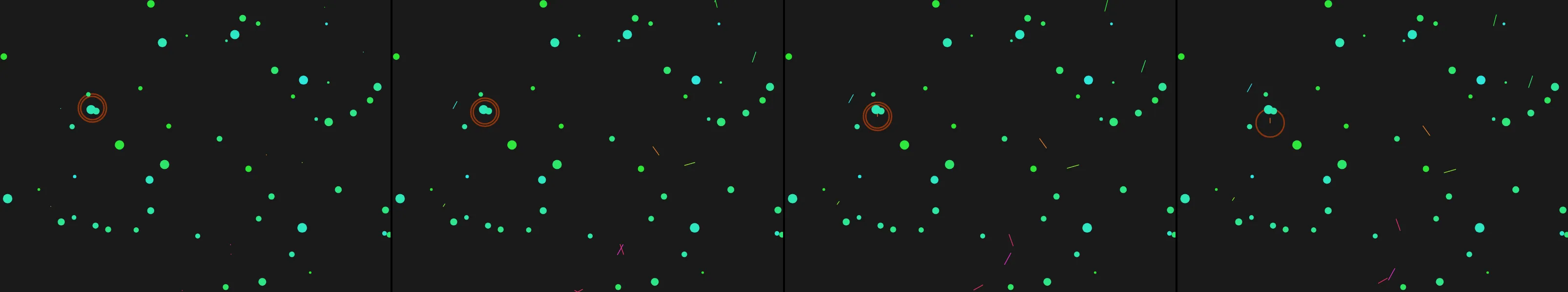 the first frame of entry 252