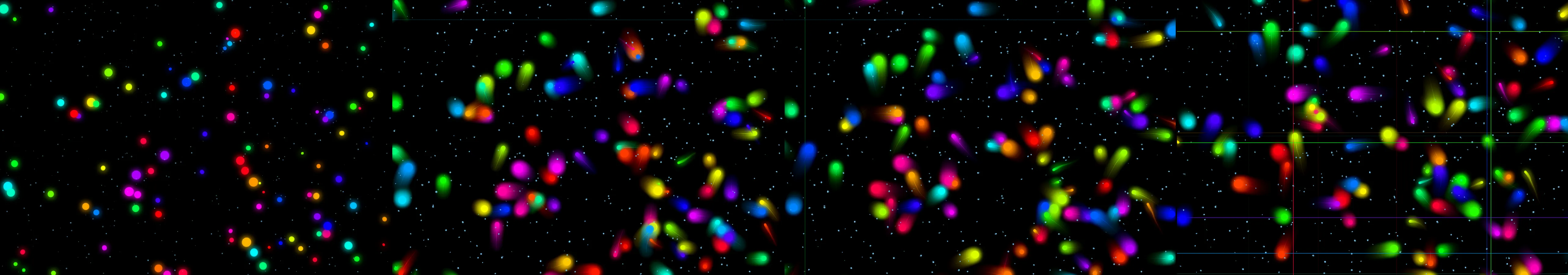 the first frame of entry 253