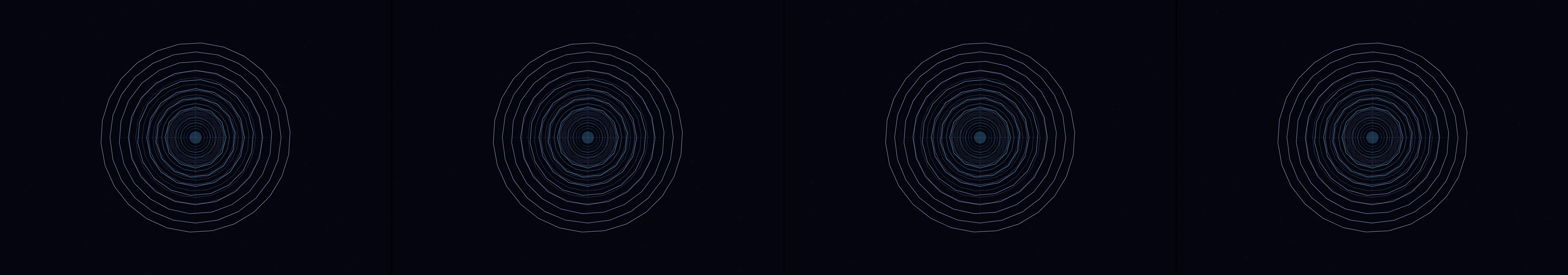 four frames from entry 261