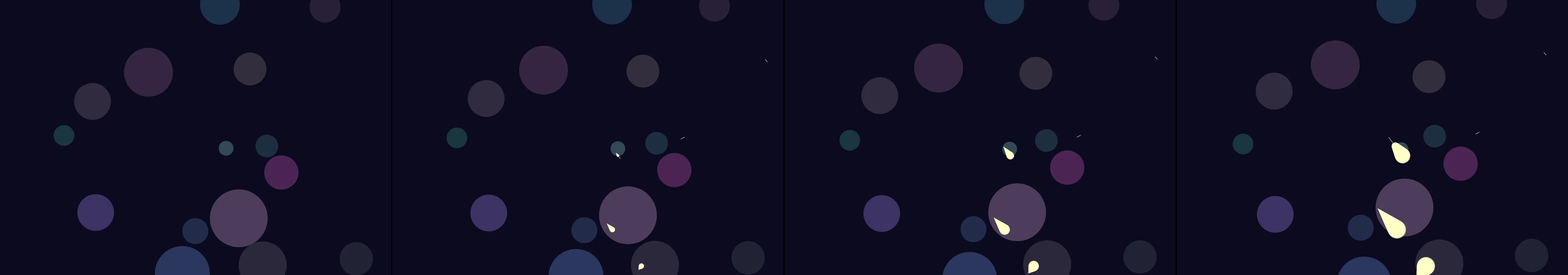 the first frame of entry 283