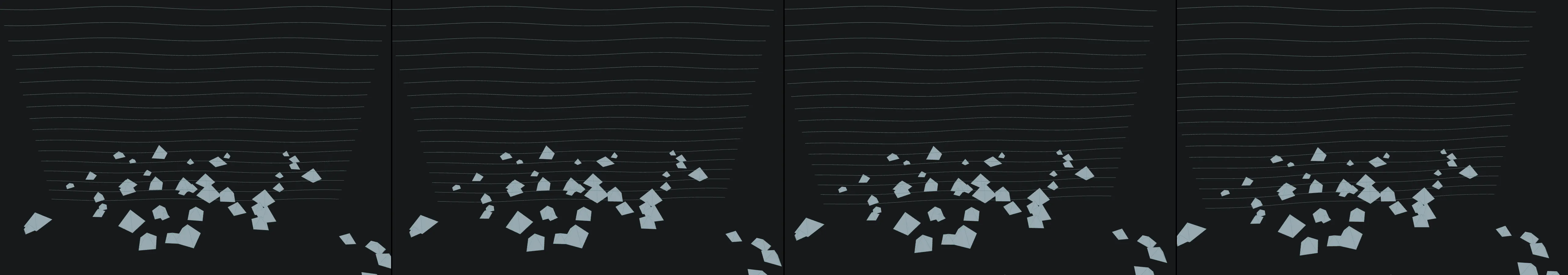 the first frame of entry 286