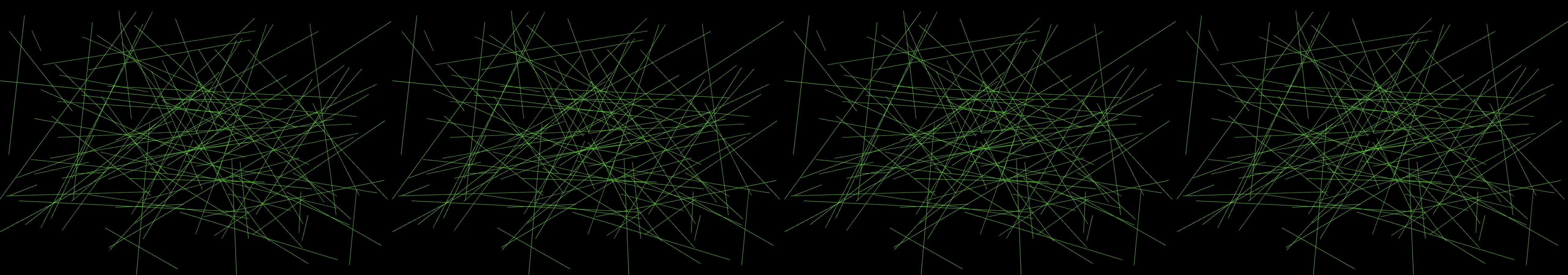 four frames from entry 290