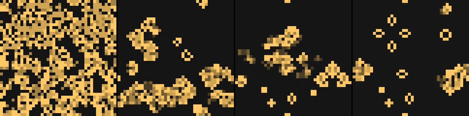 the first frame of entry 303