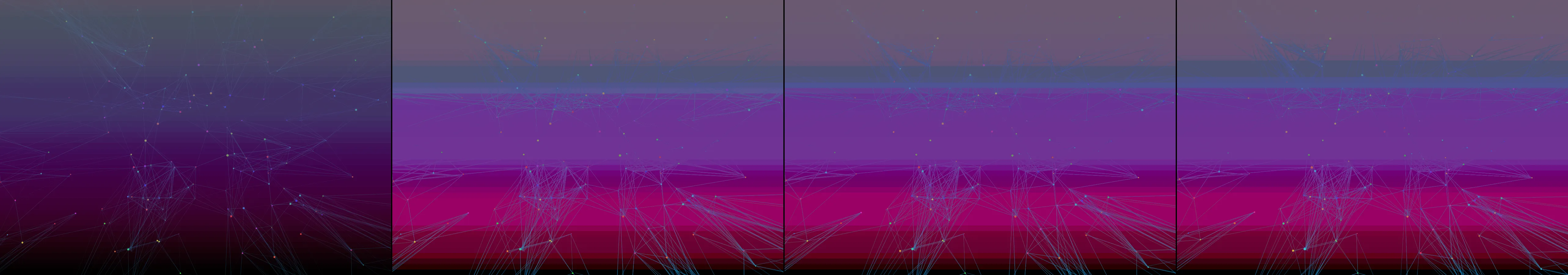 the first frame of entry 307