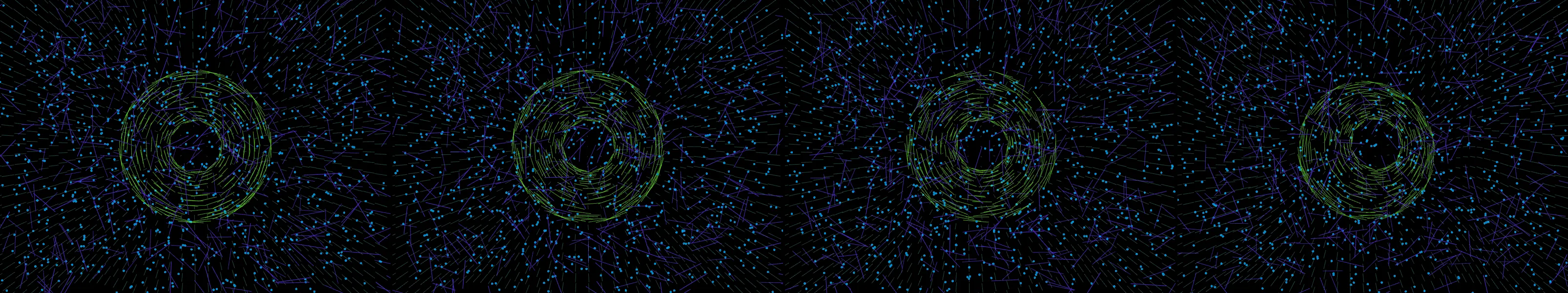 the first frame of entry 310