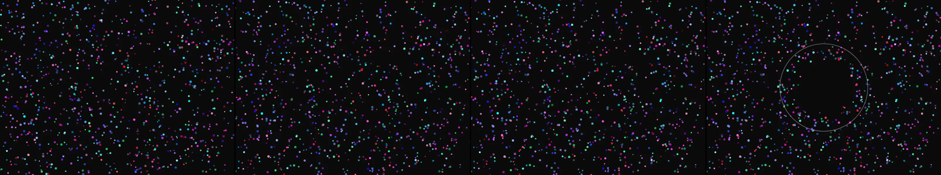 the first frame of entry 311