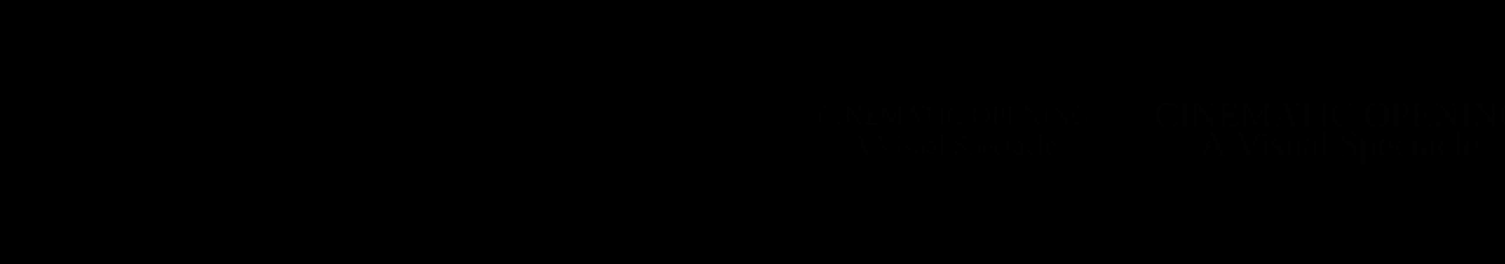 the first frame of entry 33