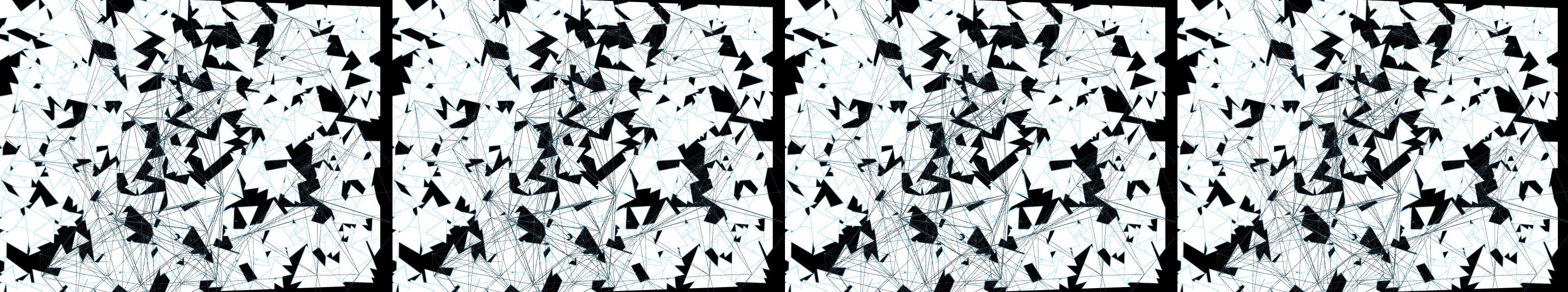 the first frame of entry 331