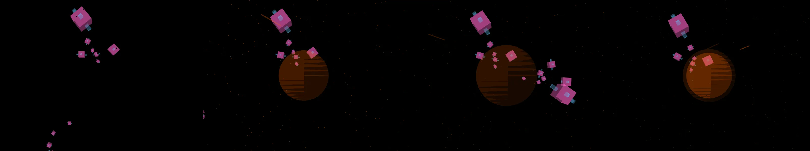 the first frame of entry 332