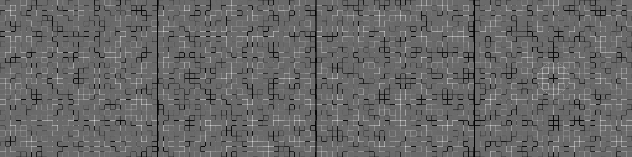the first frame of entry 355