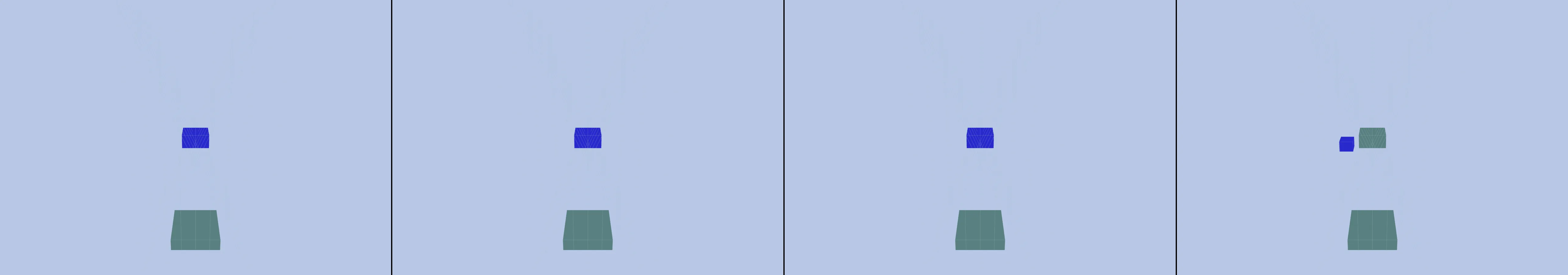 the first frame of entry 363