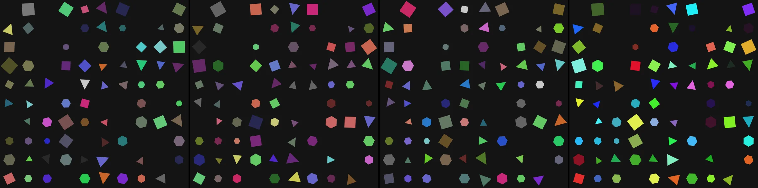 the first frame of entry 366