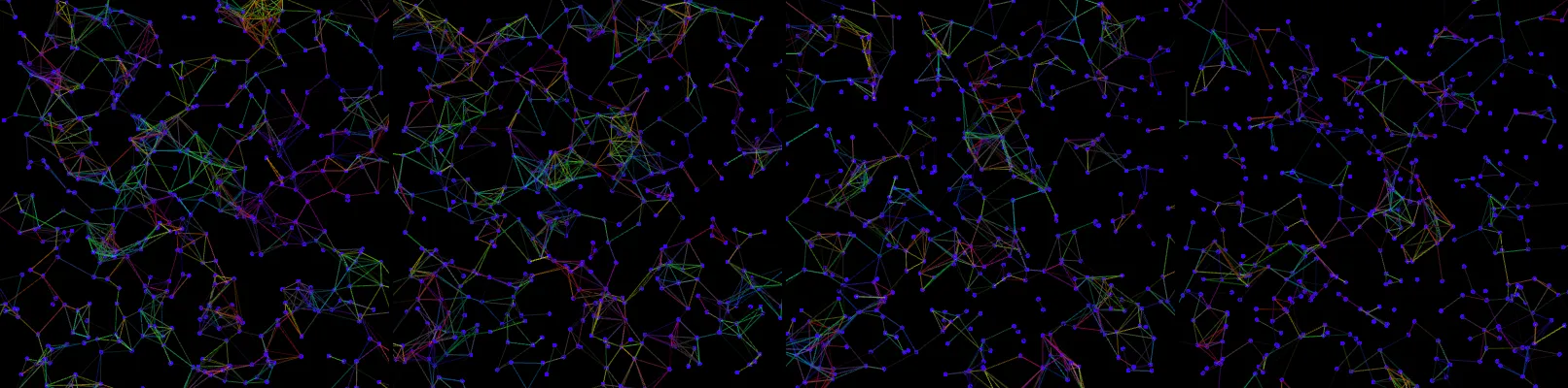 four frames from entry 371