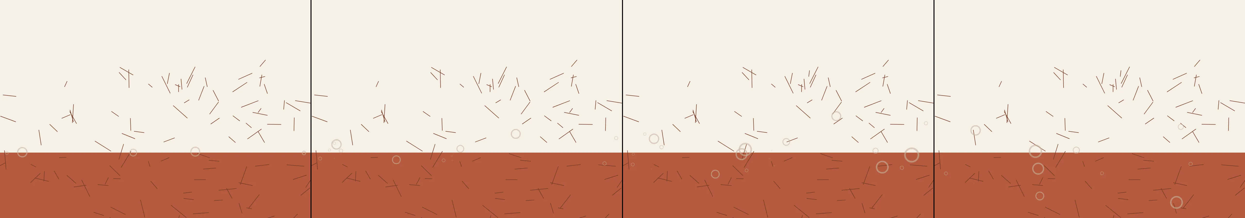 four frames from entry 386