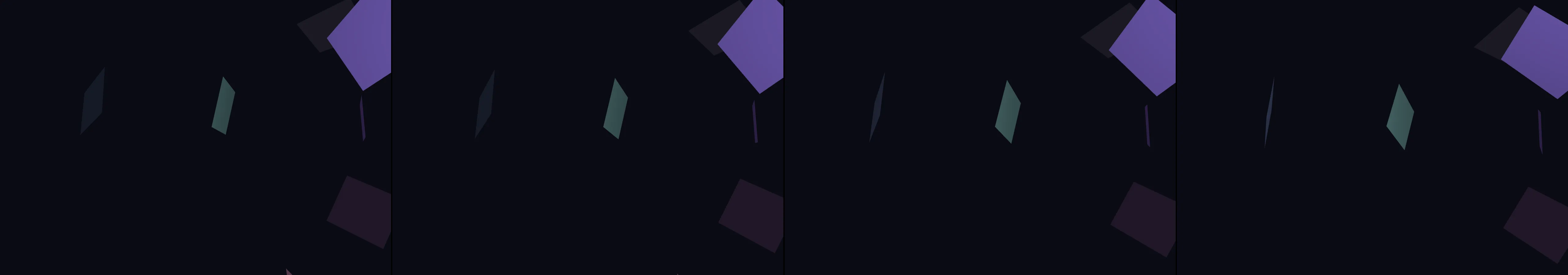 the first frame of entry 390