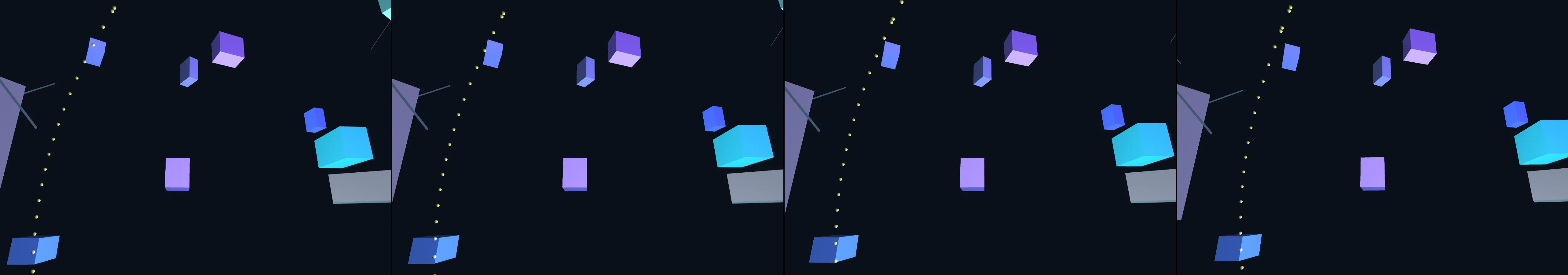the first frame of entry 391