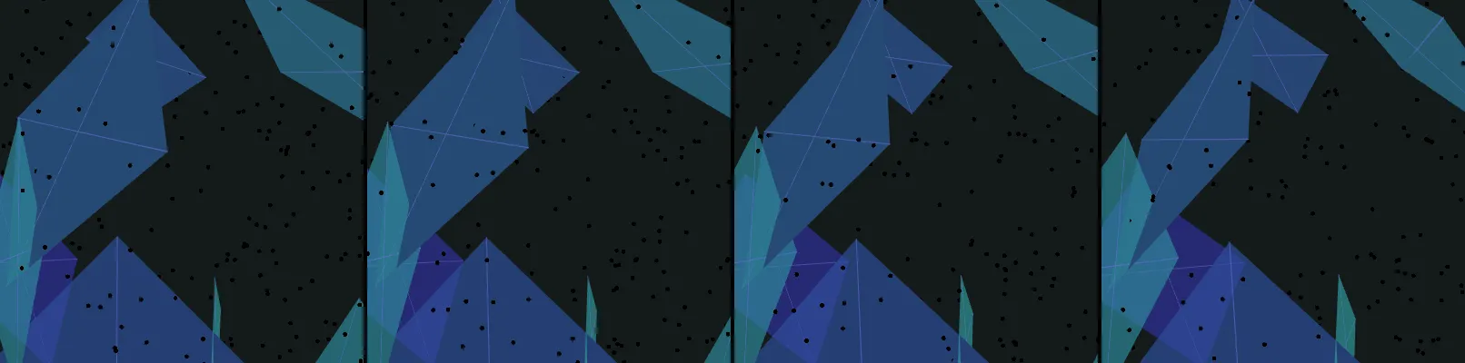 the first frame of entry 396