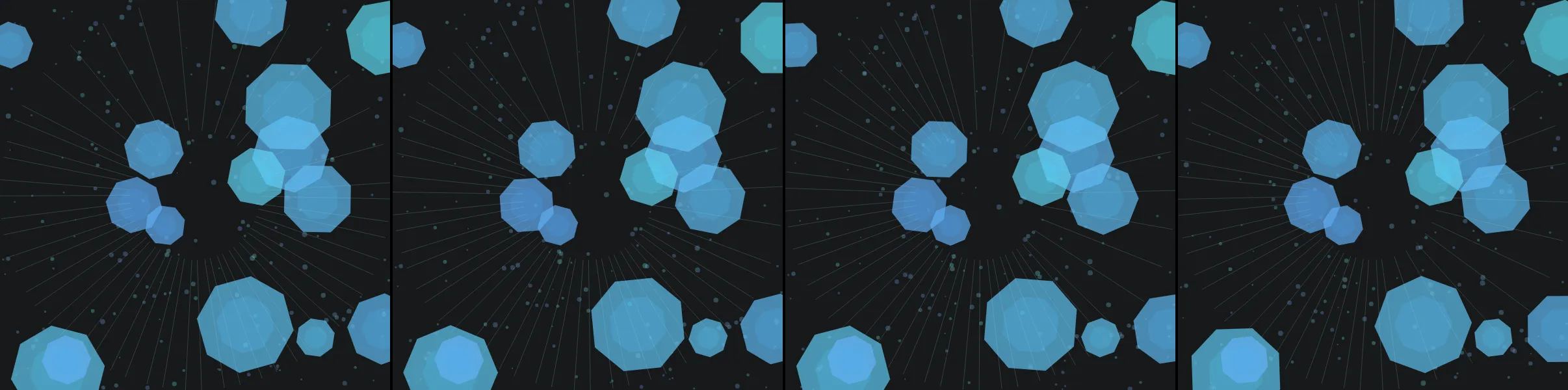 the first frame of entry 397