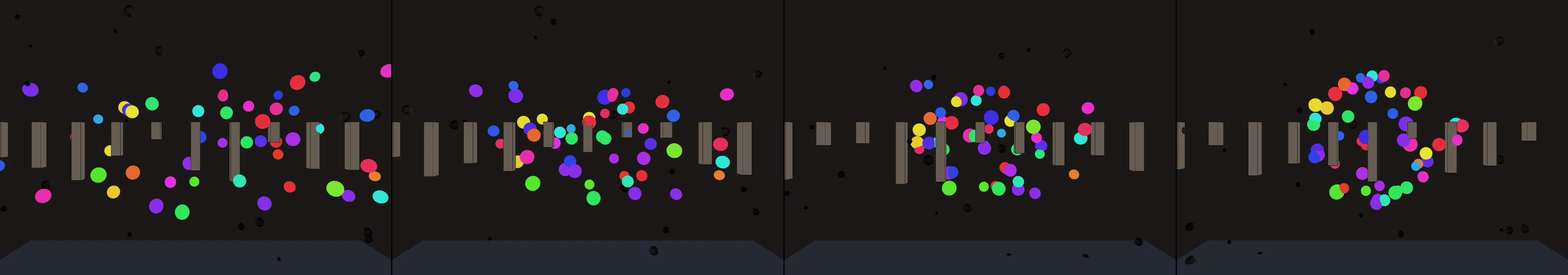the first frame of entry 41