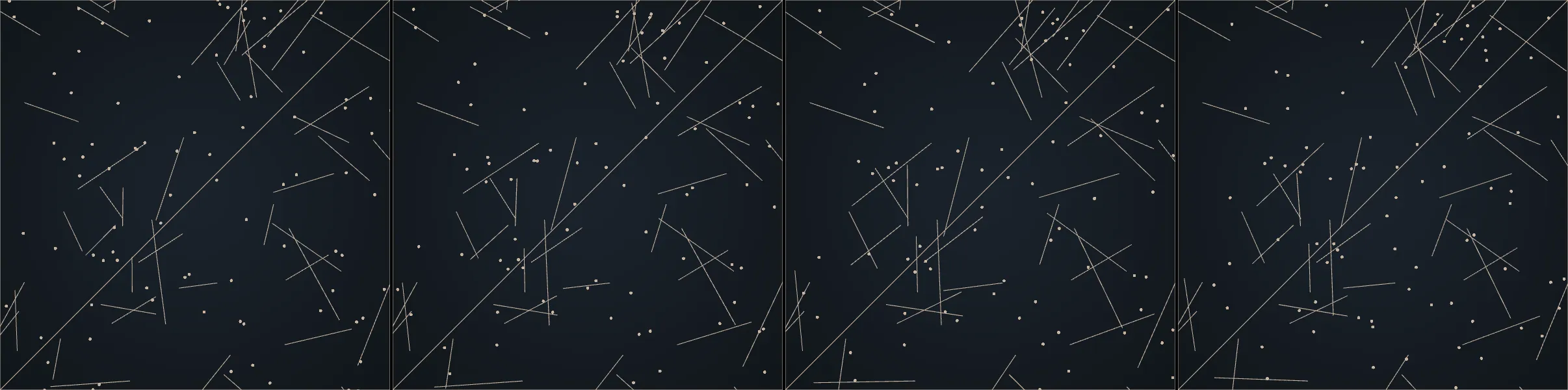 the first frame of entry 414