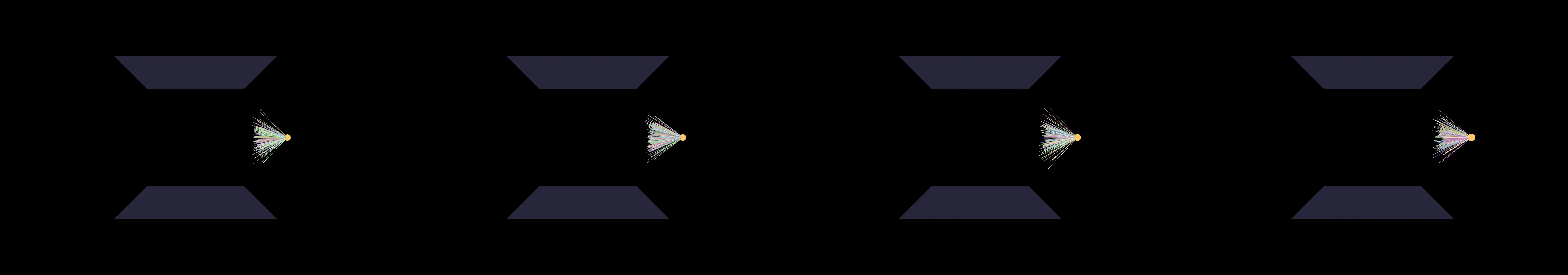 the first frame of entry 418