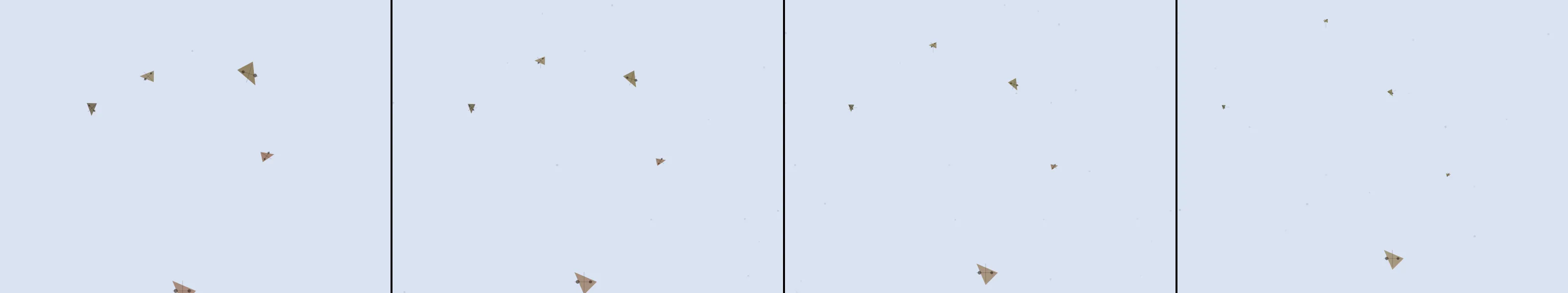 the first frame of entry 437