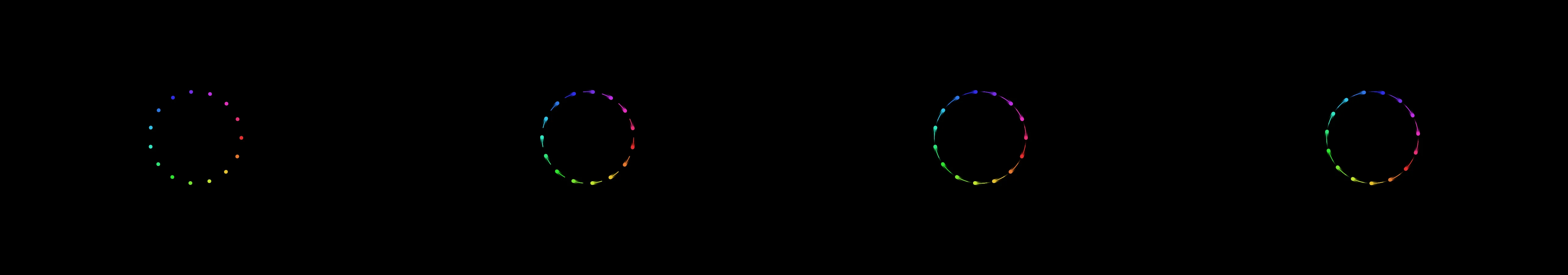 the first frame of entry 438