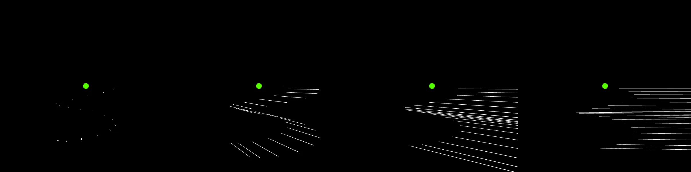 the first frame of entry 447